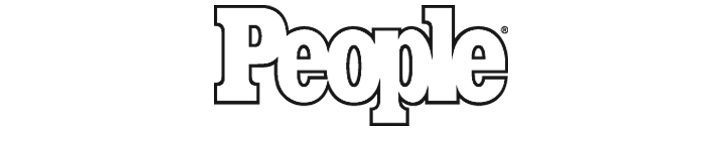 people magazine logo