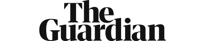 the guardian logo