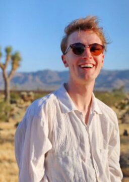 Taylor David Pratt featured image