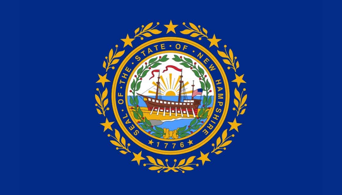 Legalization of Human Composting in New Hampshire