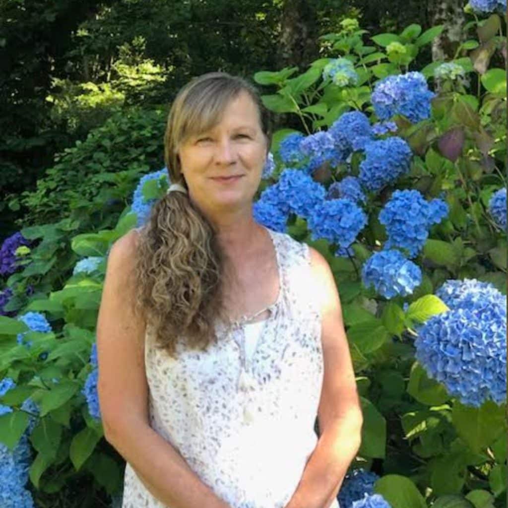 Margaret Mary Mawson