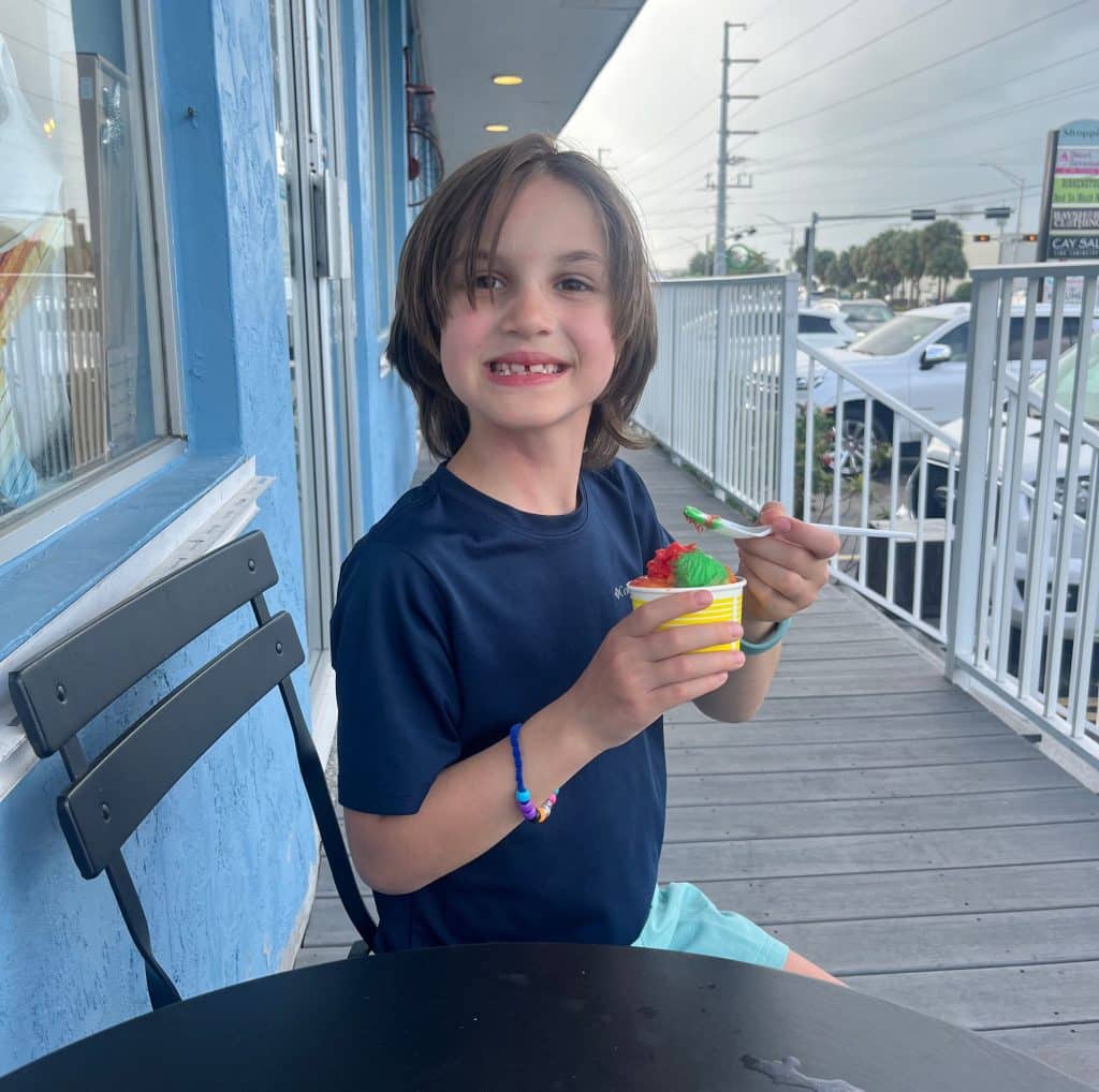 Cora Crouch Straughan