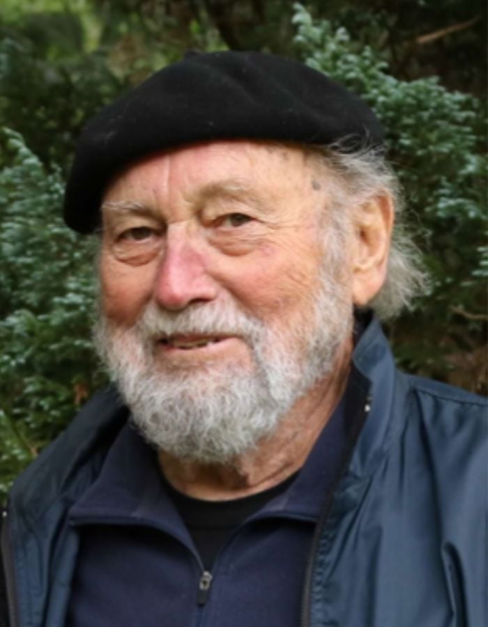 Jerry Mixon Obituary