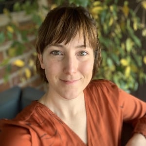 Casey Browne headshot