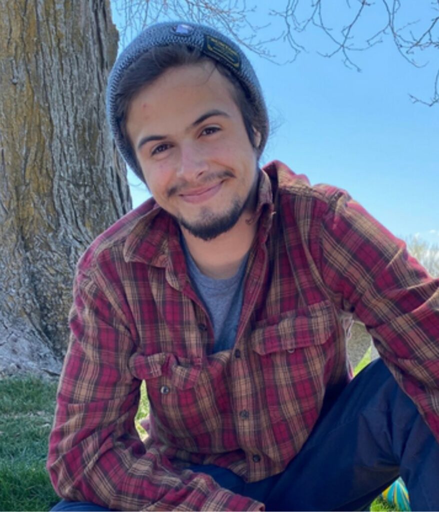 Michael James Desmond-Escorcia